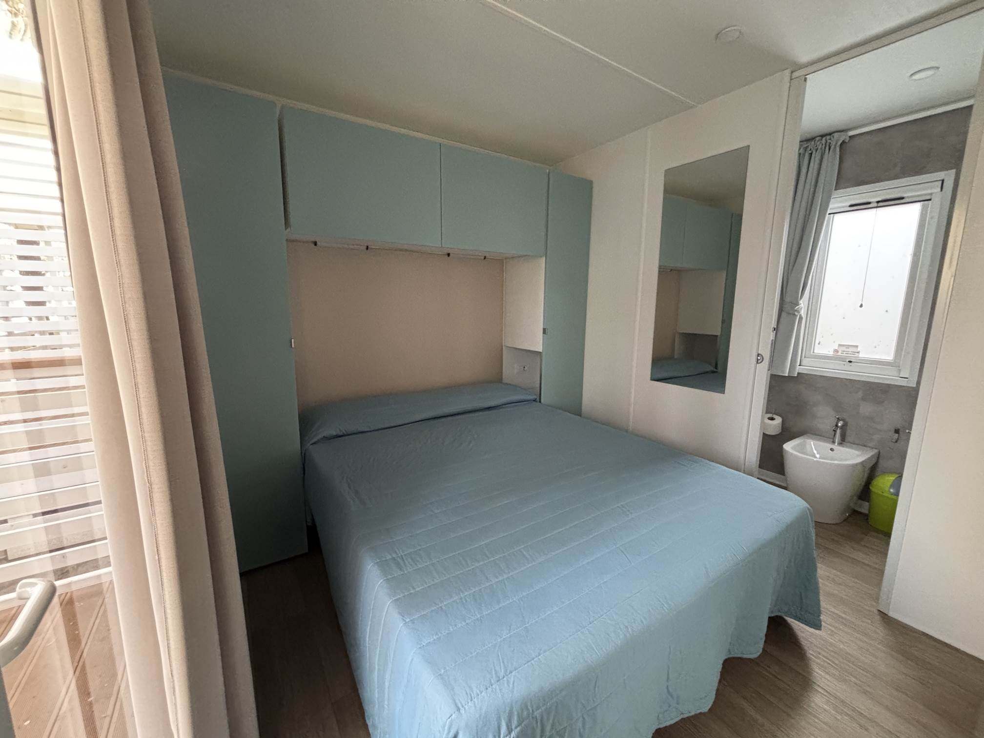 camera matrimoniale ph