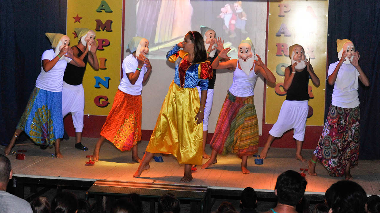 camping jesolo animazione 5