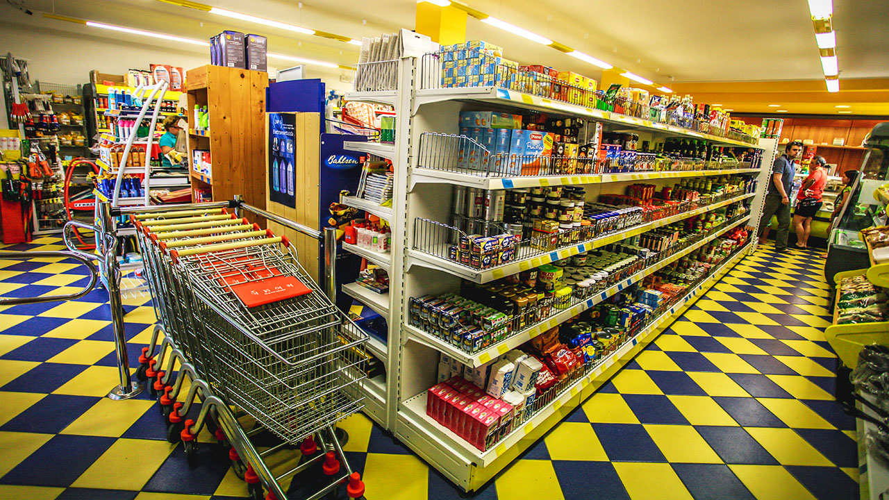 camping supermercato 6