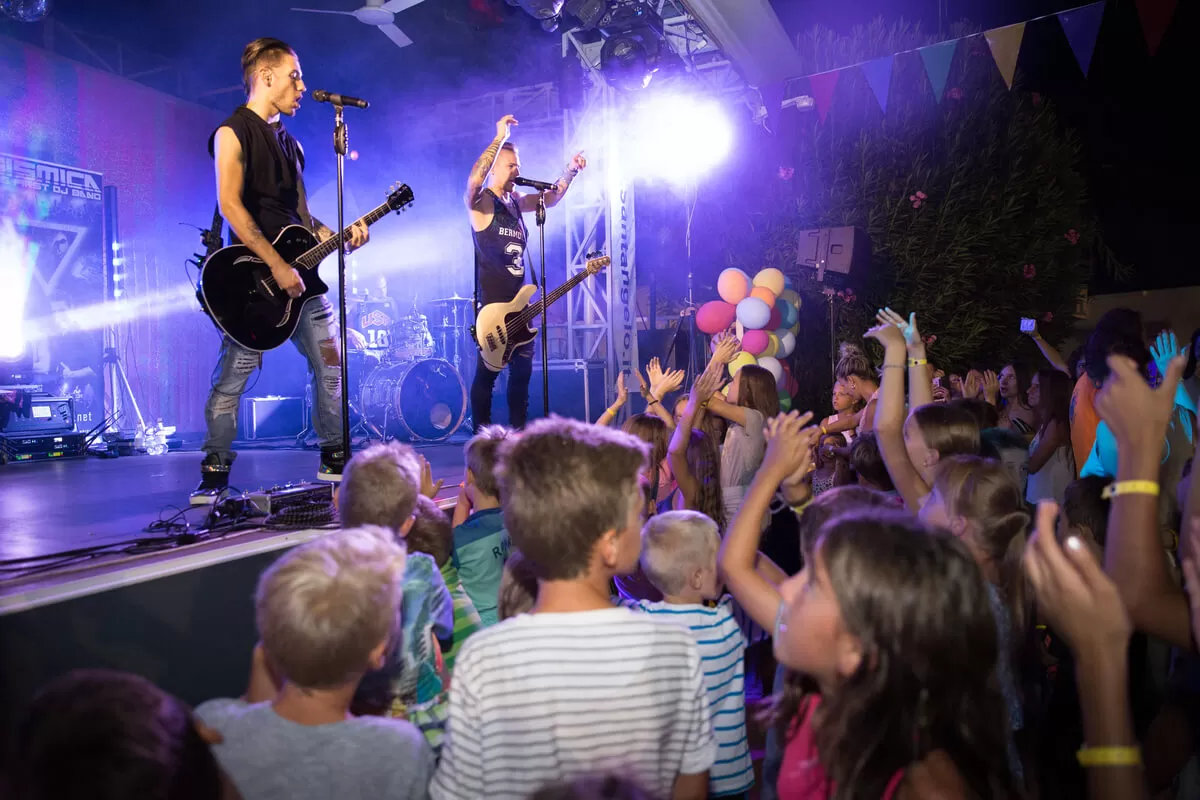 animazione sant angelo adulti 2