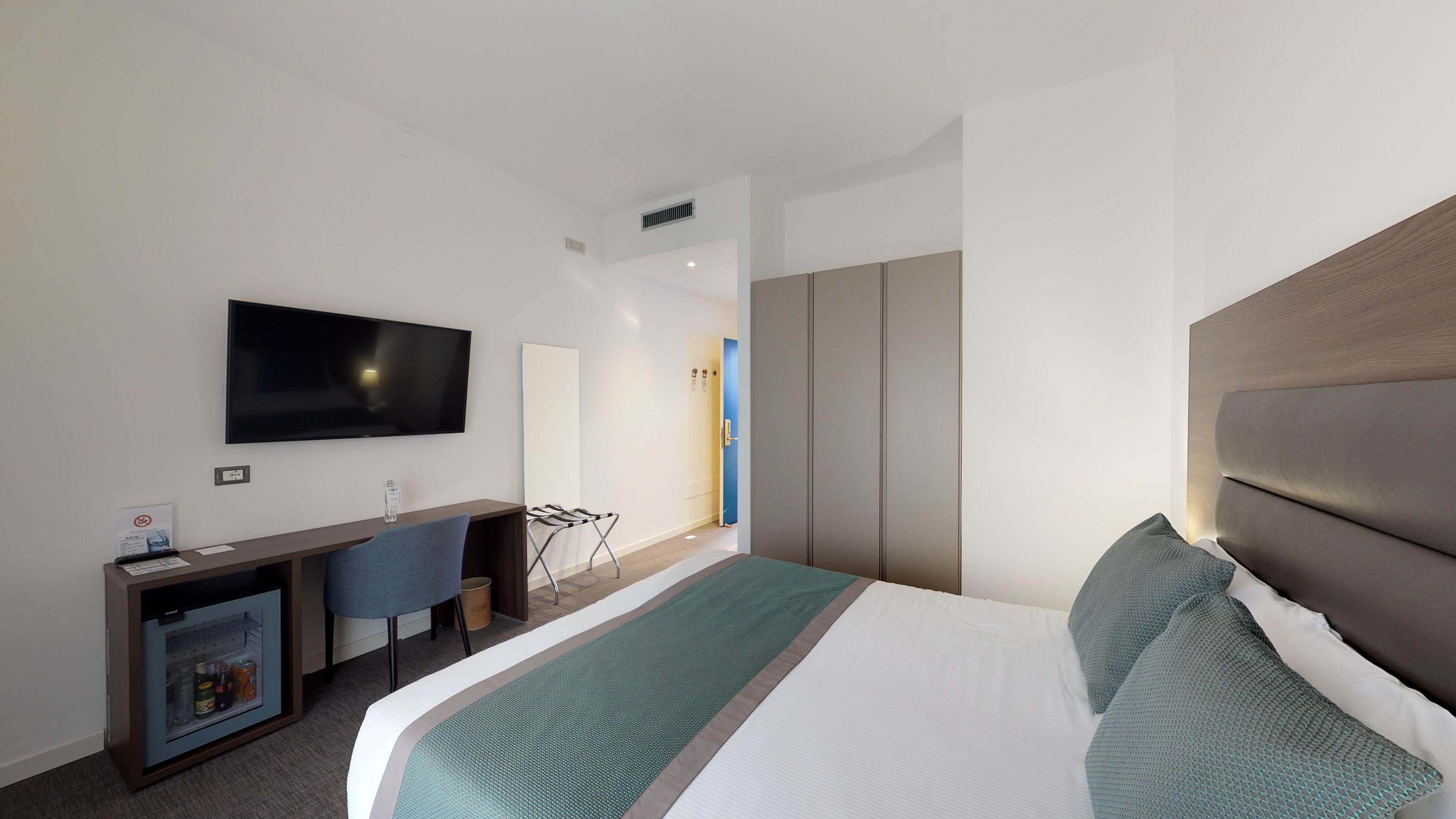 superior dettaglio scrivania