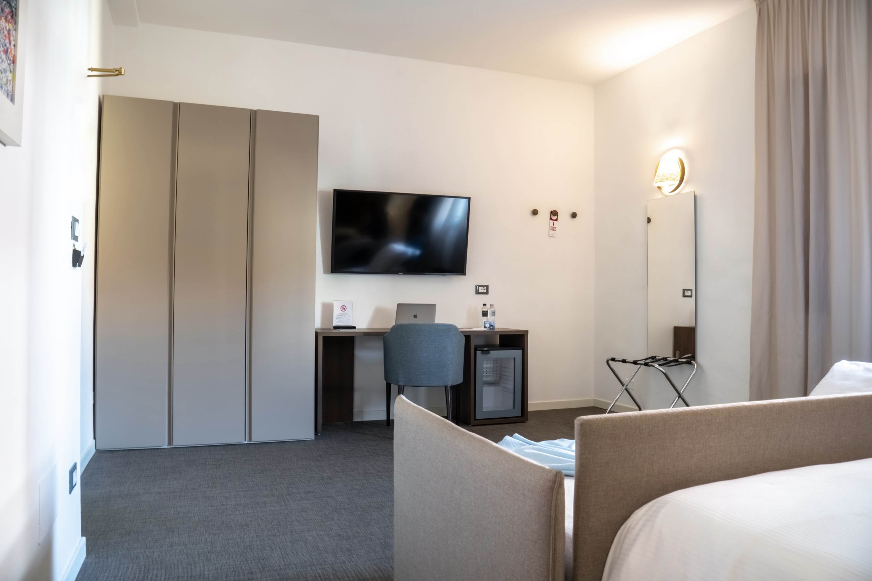 junior suite vista camera