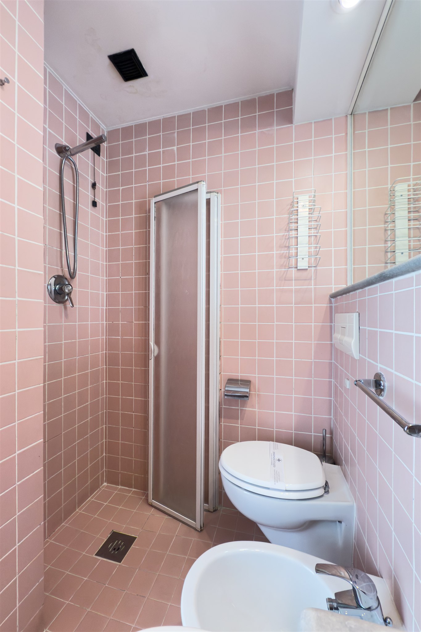 hcdv tripla bagno